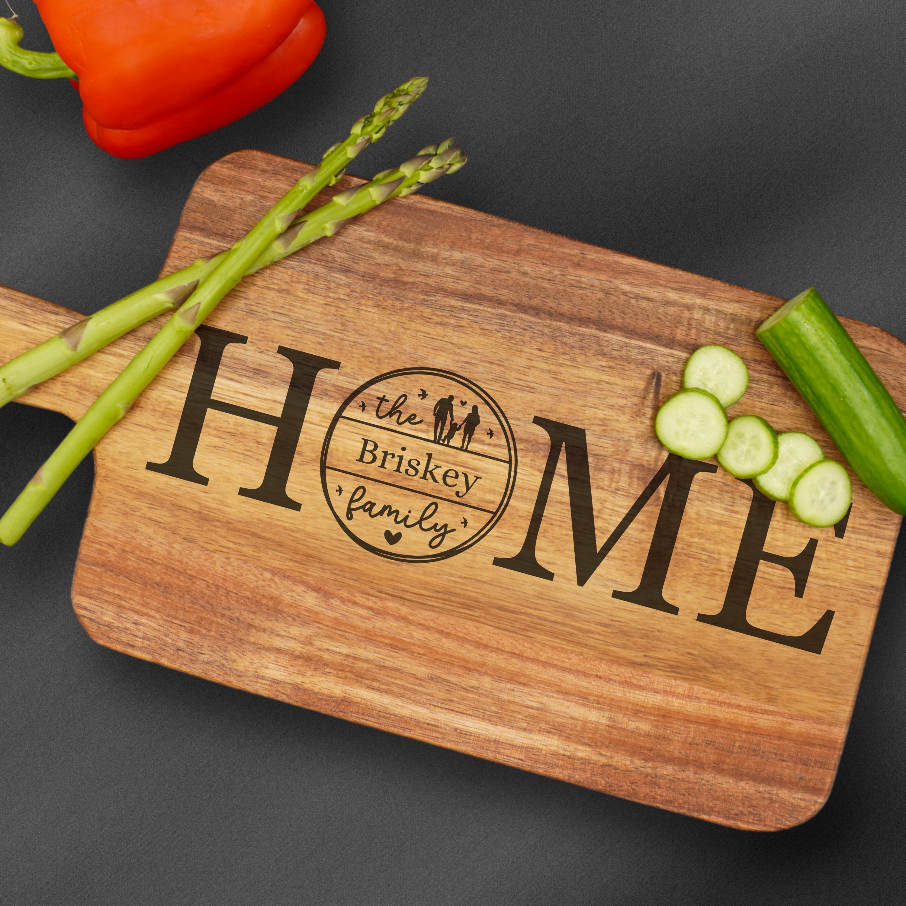 Personalized Cutting discount Board, Custom Cutting Board, Engraved Cutting Board, Housewarming gift, Wedding shower gift, Hostess --21082-CUTB-002